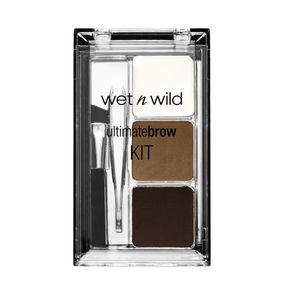 Kit Cejas Wet N Wild Ultimatebrow Ash Brown X 2.5G