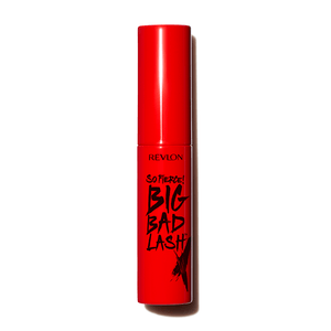Pestanina Revlon Big Bad Lash Wp Negro X 10ml