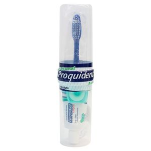 Kit Dental Proquident Personal Adulto