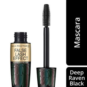 Pestañina Max Factor False Lash Effect Raven Black