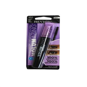 Pestañina Revlon Volumazing 951 Negro X 9Ml