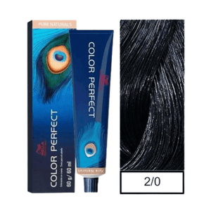 Tinte Color Perfect 2-0