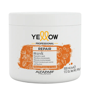 Yellow Repair Mask 500ml