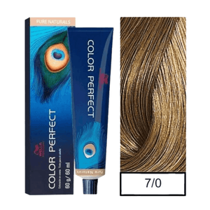 Tinte Color Perfect 7-0