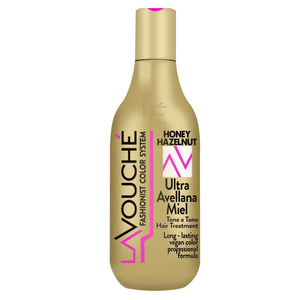 Lavouche Tratamiento Avellana Miel  300ml