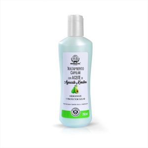 Tratamiento Capilar Aceite De Aguacate 240ml