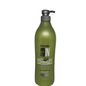 Recamier Shampoo Keratin Ultra Force 1000ml