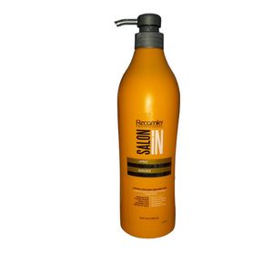 Recamier Shampoo Curls & Waver 1L