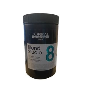 Blond Studio 8 Decolorante