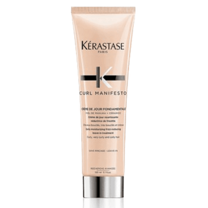 Kerastase Curl Manifesto Creme de Jour Fundamentale 150ml