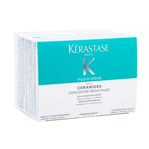 Kerastase Fusio-Dose with ceramides concentre resistance 10x12ml