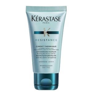 Kerastase Ciment Thermique: crema termo protectora para el cabello 50ml