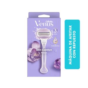 Maquina de Afeitar Venus Breeze X 1Und