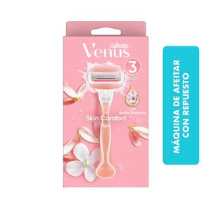 Maquina De Afeitar Venus Spa X 1Und