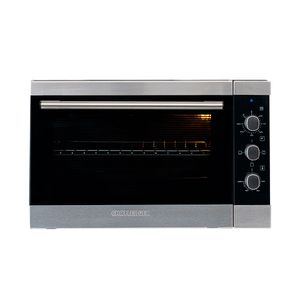 Horno de Empotrar Challenger 62 cm Eléctrico HE 2495 Negro