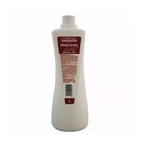 Loreal Professionnel Agua Oxig Majicreme 20vol 1l