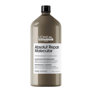 Loreal Absolut Repair Molecular Shampoo 1500ml