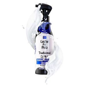 Leche pal Pelo Tradicional Termoprotector Liquido 250ml