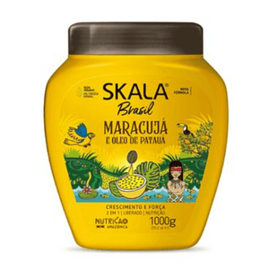 Skala Expert Brasil Maracuja 2 en 1 1000g