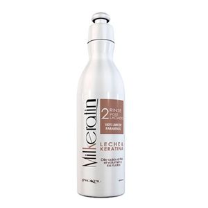 Prokpil Leche y Keratina Rinse Post Laciado 500ml