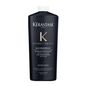 Kerastase Chronologiste Bain Regenerant 1000ml