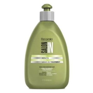 Recamier Leave On Keratin Ultra Force 300Ml