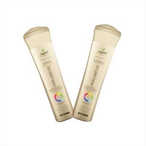 Naissant Kit Shampoo Mascarilla Matizante Perlabeige