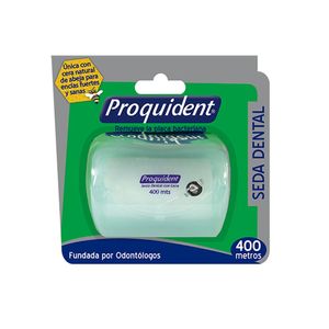 Seda Dental Proquident X 400Mts