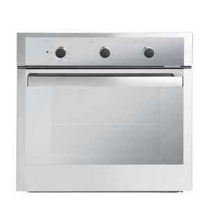 Horno de Empotrar Challenger 60 cm Eléctrico 120V HE 2750 Inox
