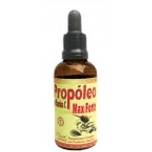 Propoleo+Vit C Max Forte Fra X 50 Ml