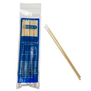 Aplicadores De Madera Begut  X 20Und