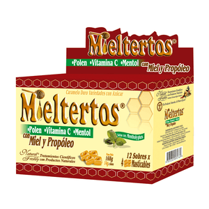 Mieltertos