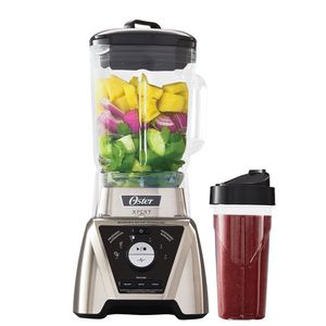 Licuadora Oster Xpert Series 3 Velocidades 2 Litros BLST3B-CPG Plata