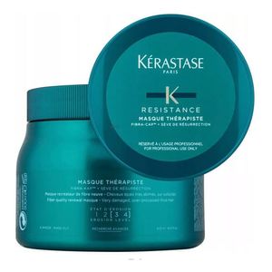 Kerastase Resistance Masque Therapiste 500ml