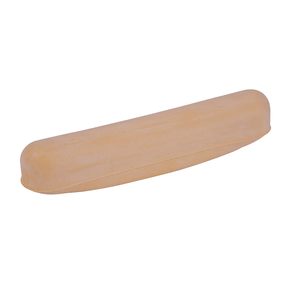 Axilar De Muleta Plenia Estandar Beige X 1Und