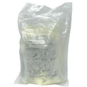 Dextrosa Al 50% En Agua X 500Ml