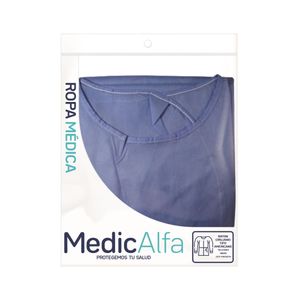 Baton Cirujano Medic Alfa Tipo Americano