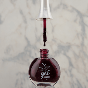 Esmalte Vogue Efecto Gel Fiesta X 14ml
