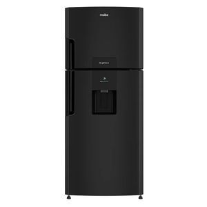 Nevera Mabe No Frost Congelador Superior 415 Litros RMP415GCG Grafito