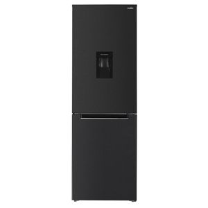 Nevera Mabe No Frost 360 Litros RMB432PXBQP0 Black Steel