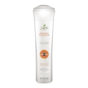 Naissant Shampoo Hidratante Papaya 300ml