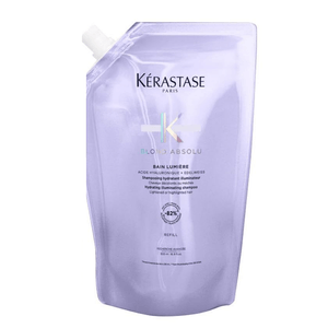 Kerastase Blond Absolu Bain Lumiere Refill 500ml